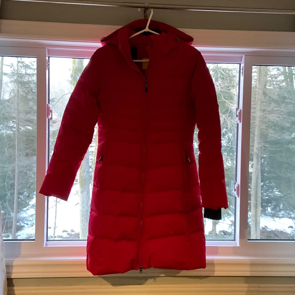 Lole Winter Jacket